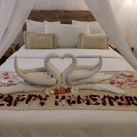 Alamanda Bingin Uluwatu Екстериор снимка