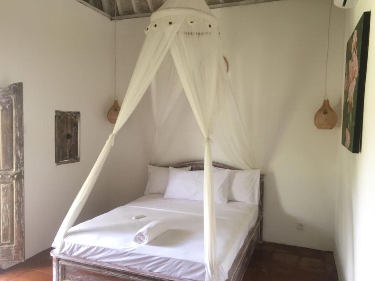 Alamanda Bingin Uluwatu Екстериор снимка