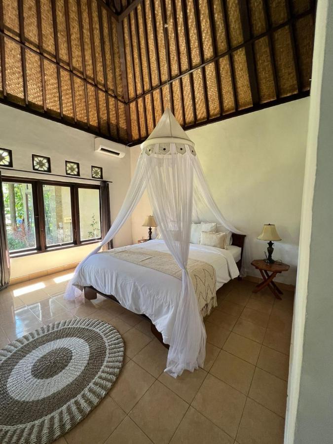 Alamanda Bingin Uluwatu Екстериор снимка