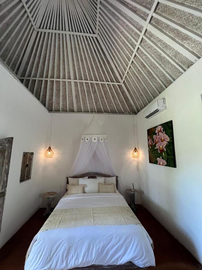Alamanda Bingin Uluwatu Екстериор снимка