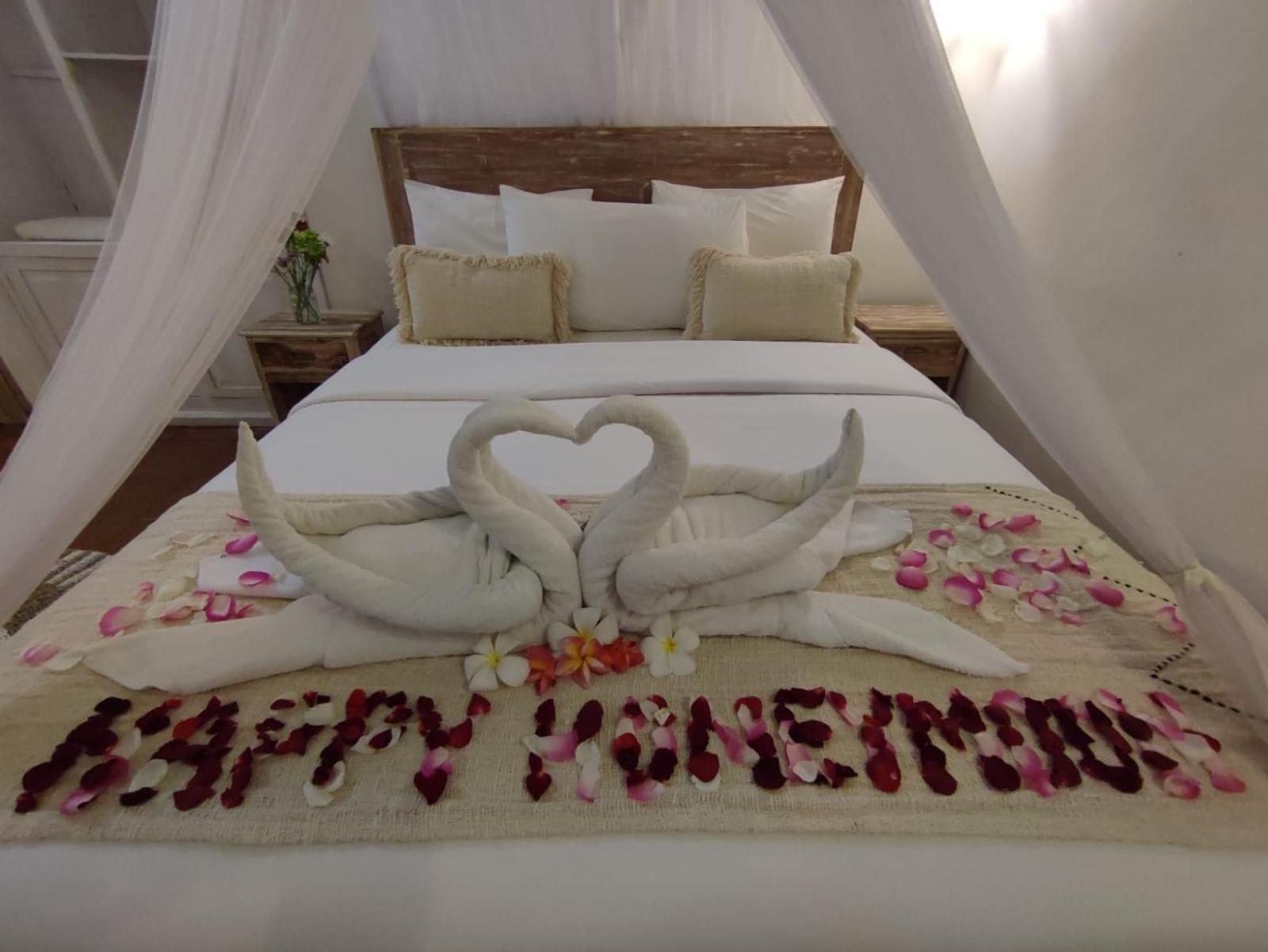 Alamanda Bingin Uluwatu Екстериор снимка