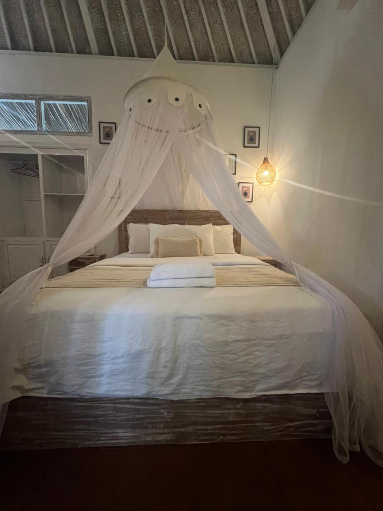 Alamanda Bingin Uluwatu Екстериор снимка