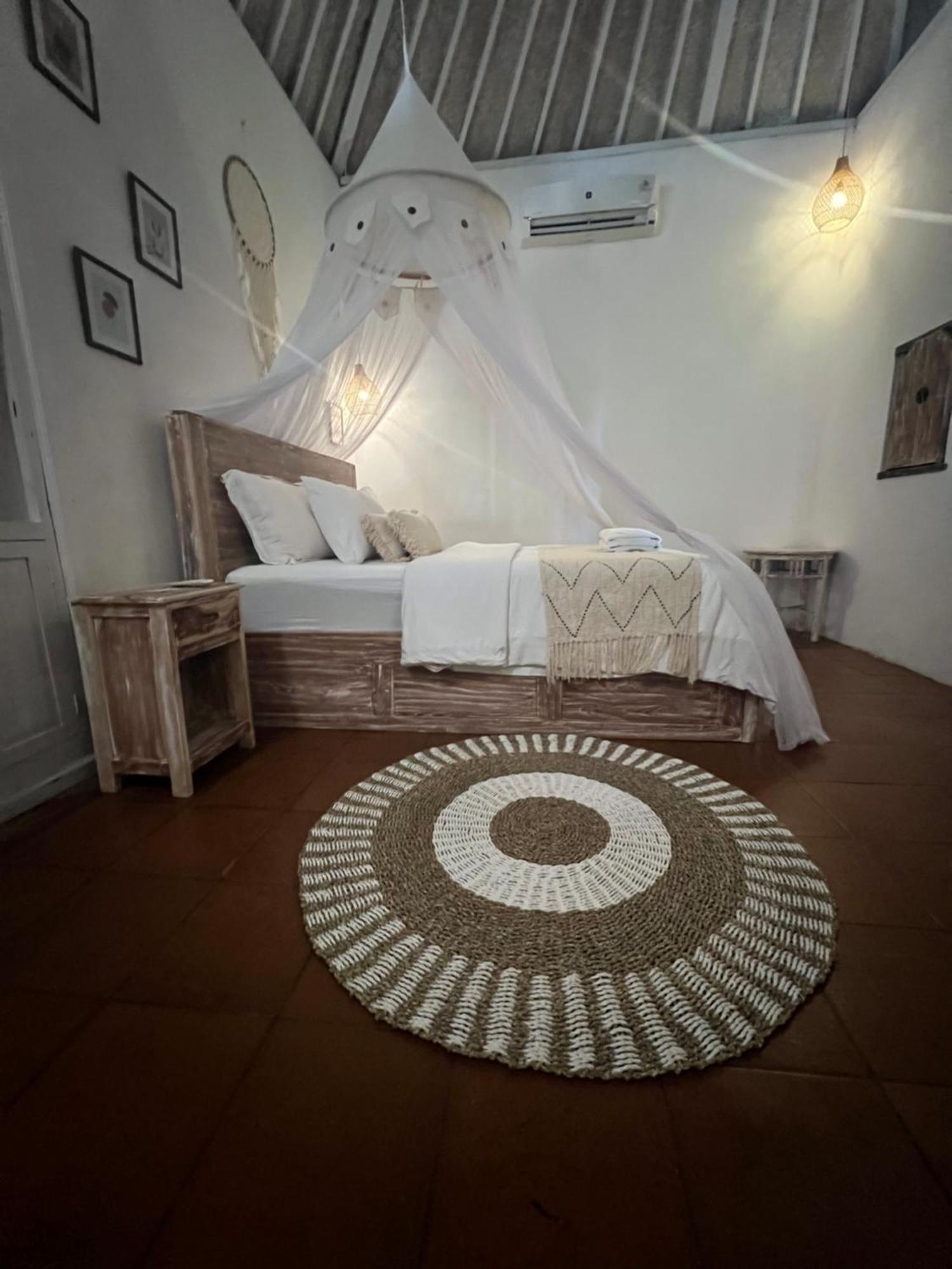 Alamanda Bingin Uluwatu Екстериор снимка