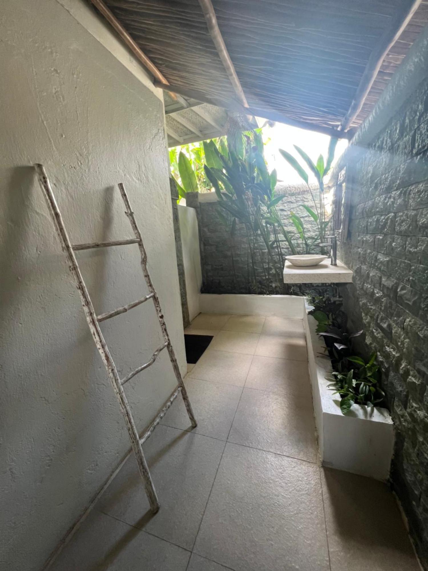 Alamanda Bingin Uluwatu Екстериор снимка