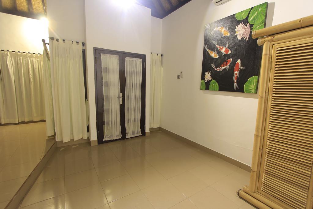 Alamanda Bingin Uluwatu Екстериор снимка