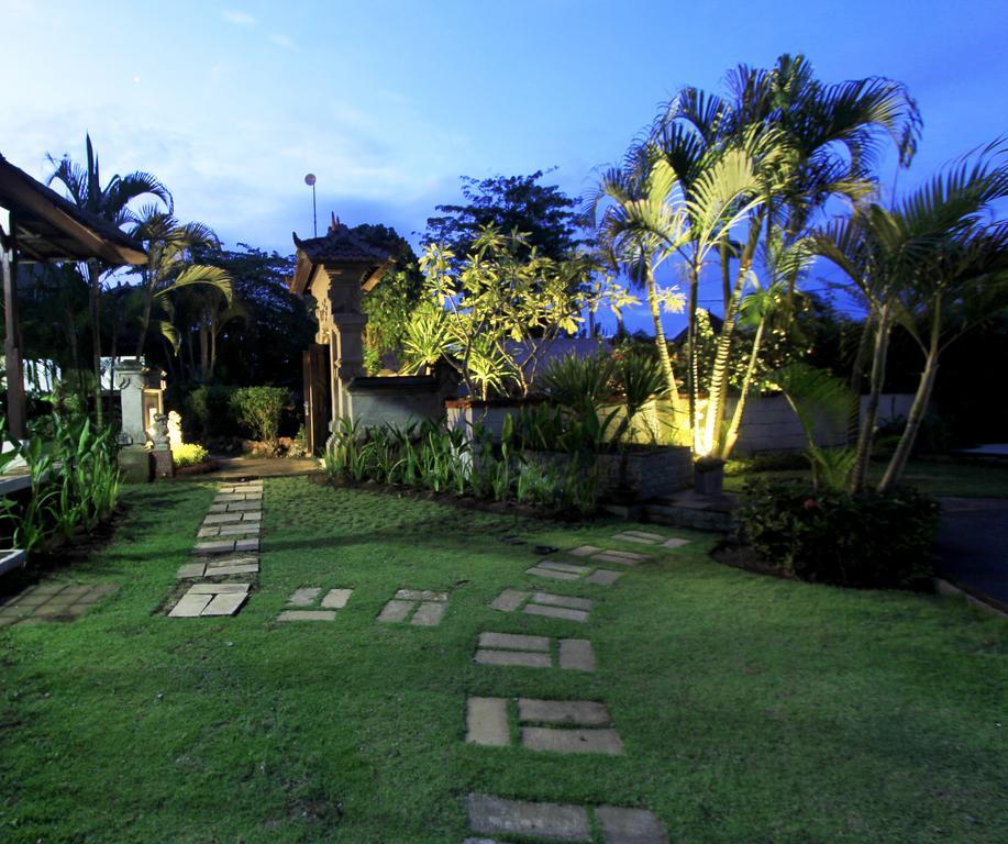 Alamanda Bingin Uluwatu Екстериор снимка